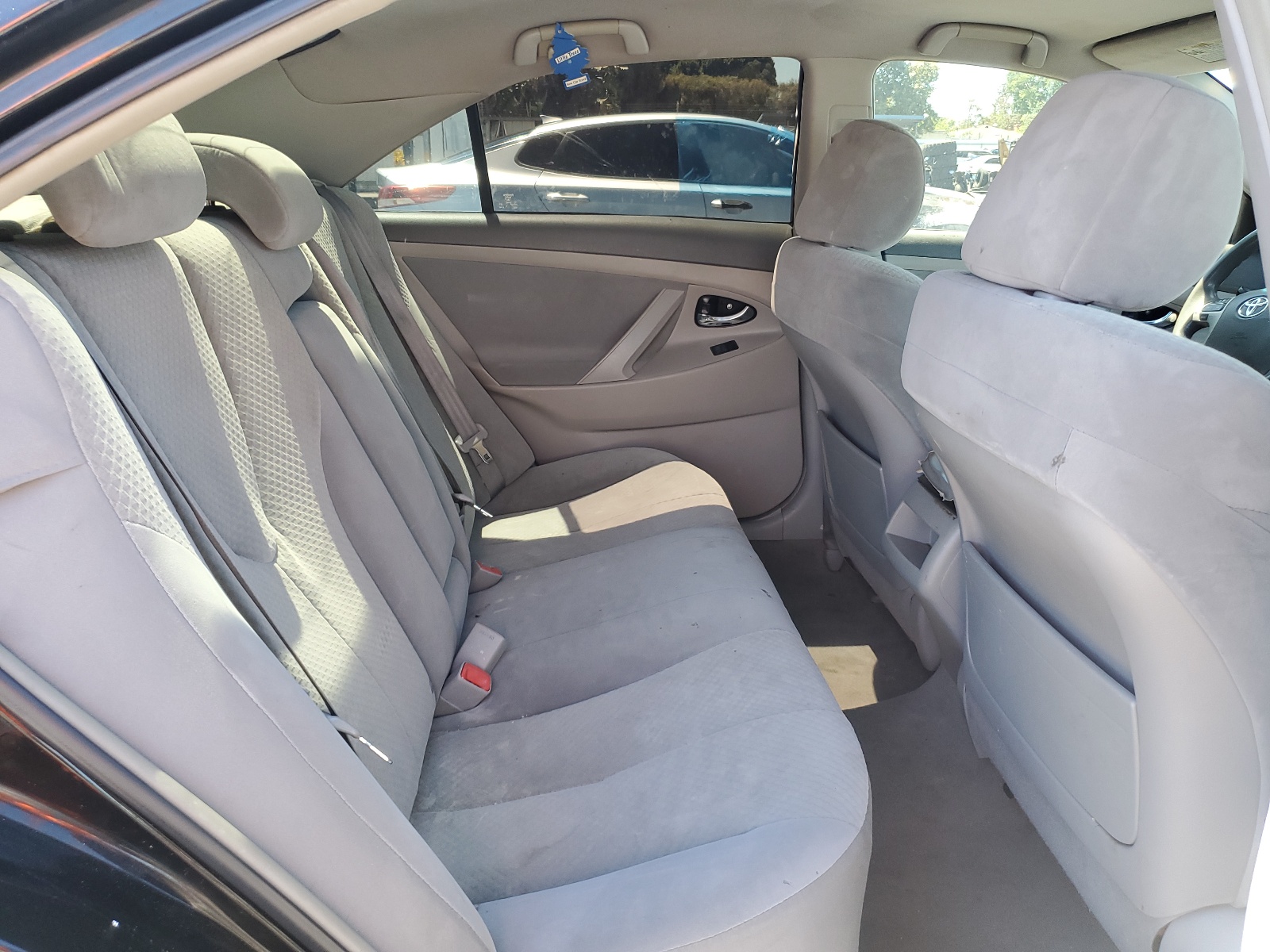 4T4BE46K48R018324 2008 Toyota Camry Ce