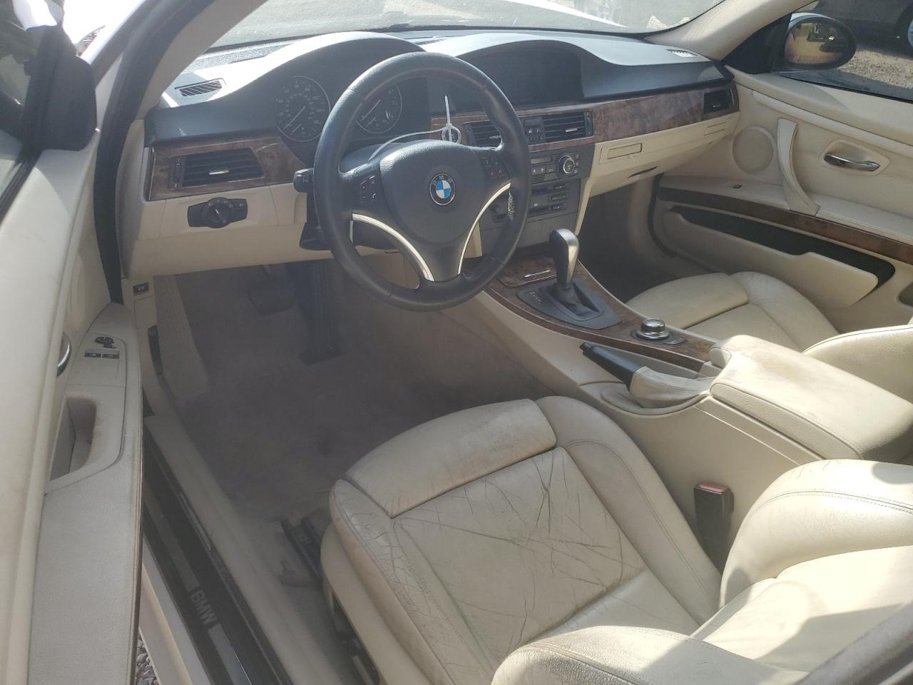 2007 BMW 328 I VIN: WBAWB33507PV74092 Lot: 65510914