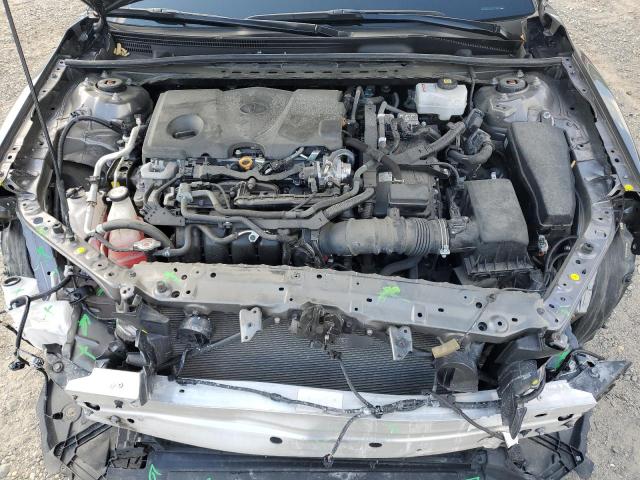 4T1C31AKXPU610951 Toyota Camry LE 11