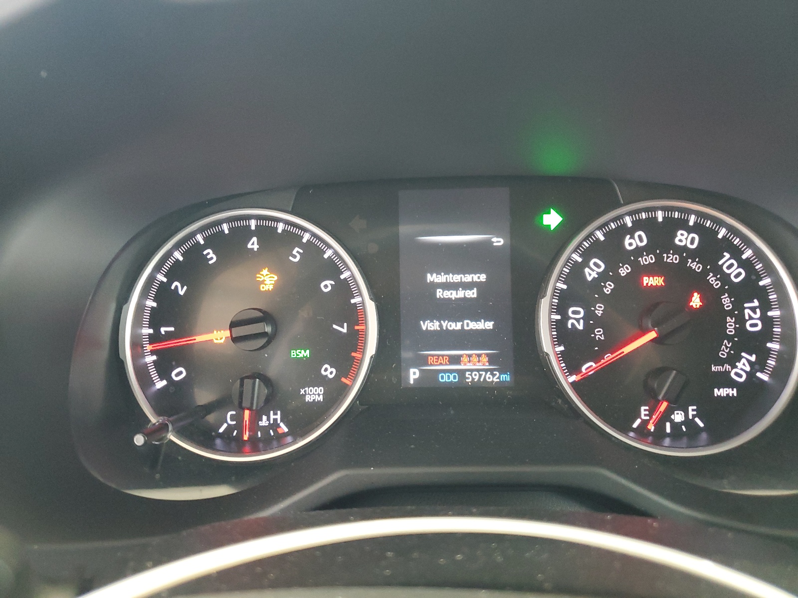 2T3W1RFV3NC186278 2022 Toyota Rav4 Xle