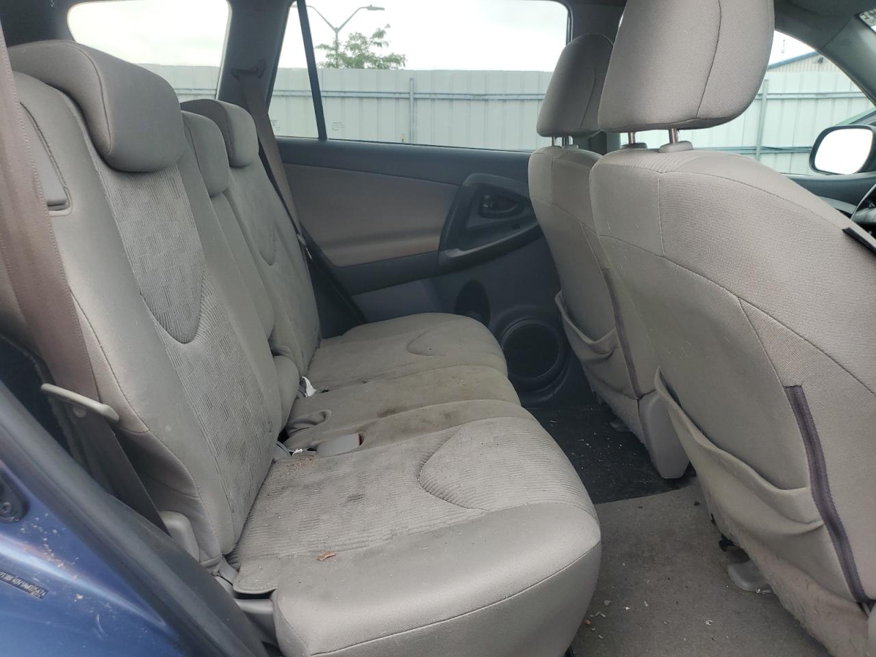 2010 Toyota Rav4 VIN: 2T3BF4DV1AW025474 Lot: 66774154