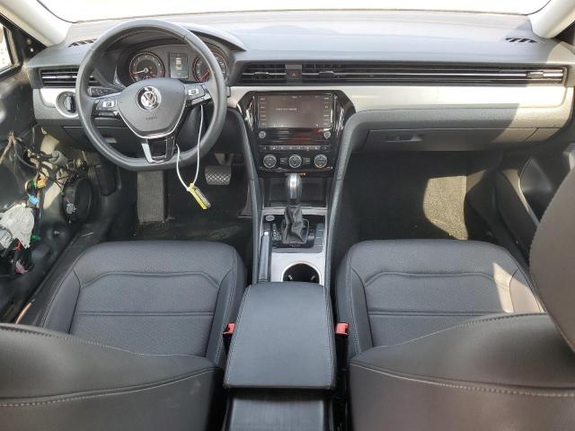 1VWSA7A32NC000849 Volkswagen Passat SE 8