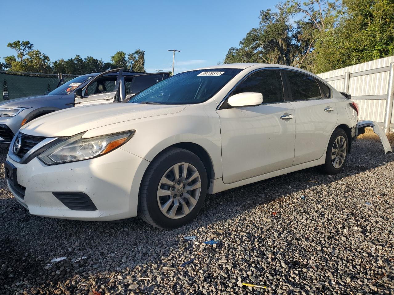 1N4AL3AP6GN311931 2016 NISSAN ALTIMA - Image 1