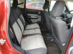 2007 Dodge Nitro Slt на продаже в Tanner, AL - Side