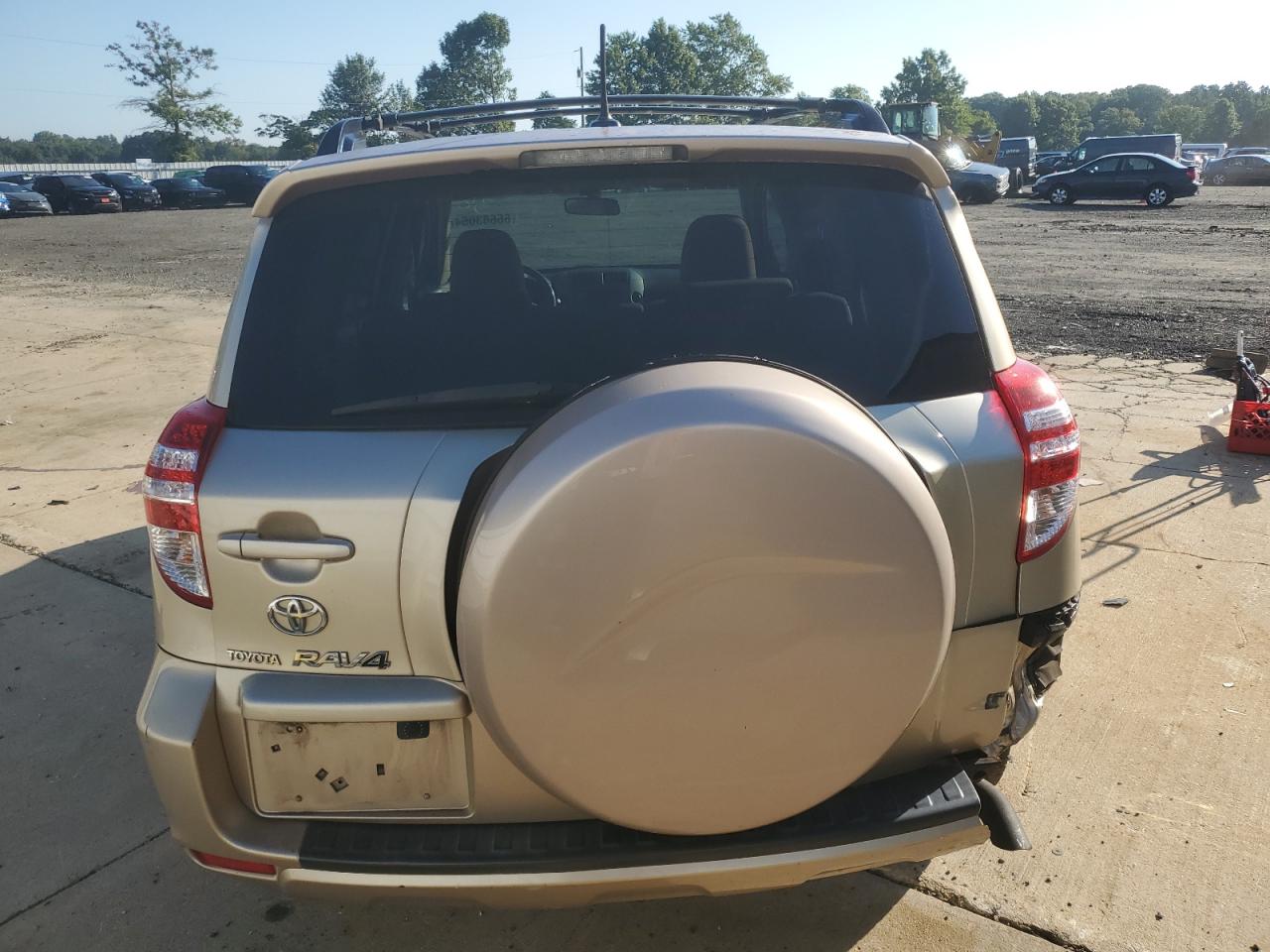 JTMZF4DV3AD029375 2010 Toyota Rav4