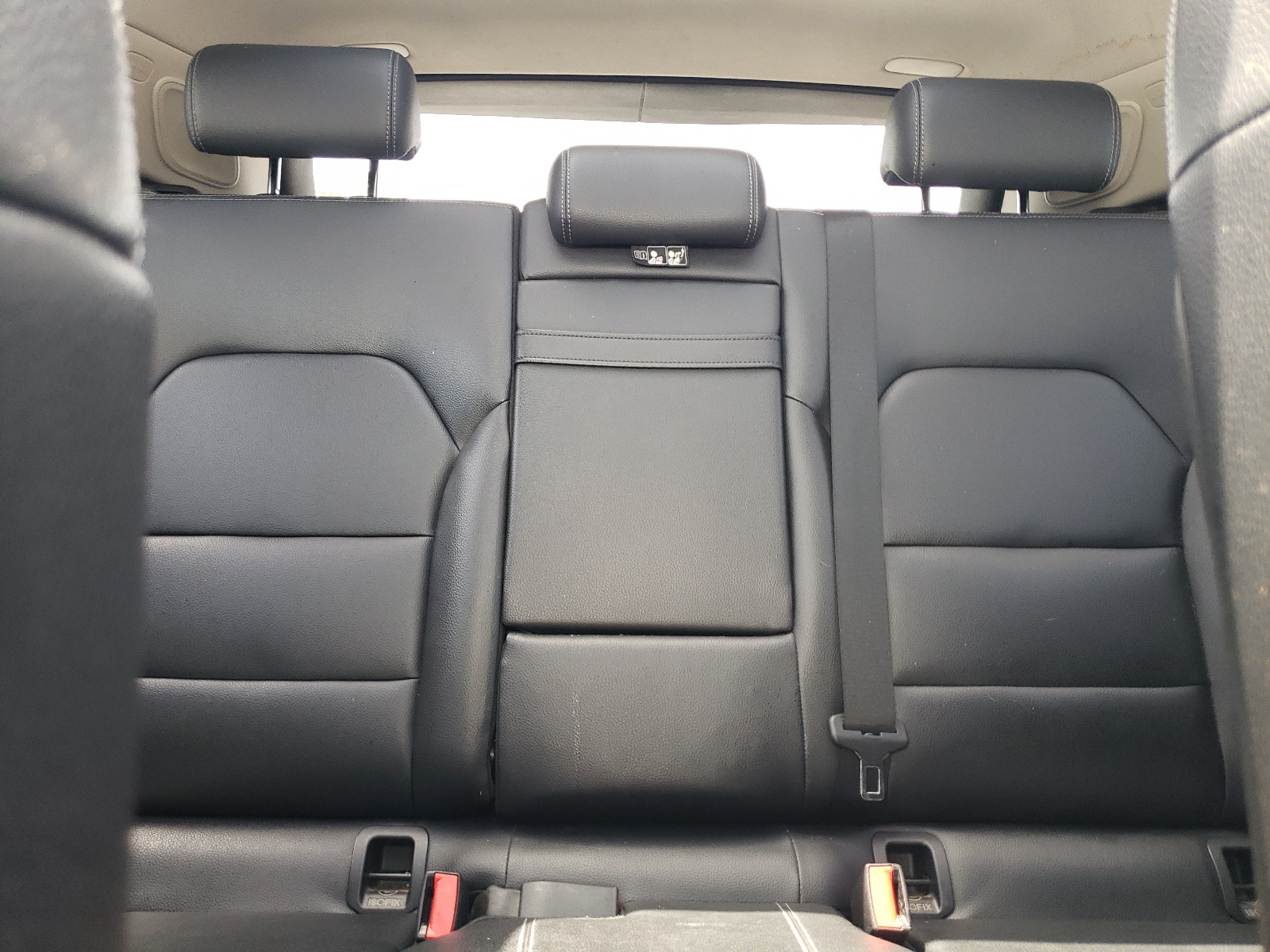 WDCTG4GB7FJ094463 2015 Mercedes-Benz Gla 250 4Matic