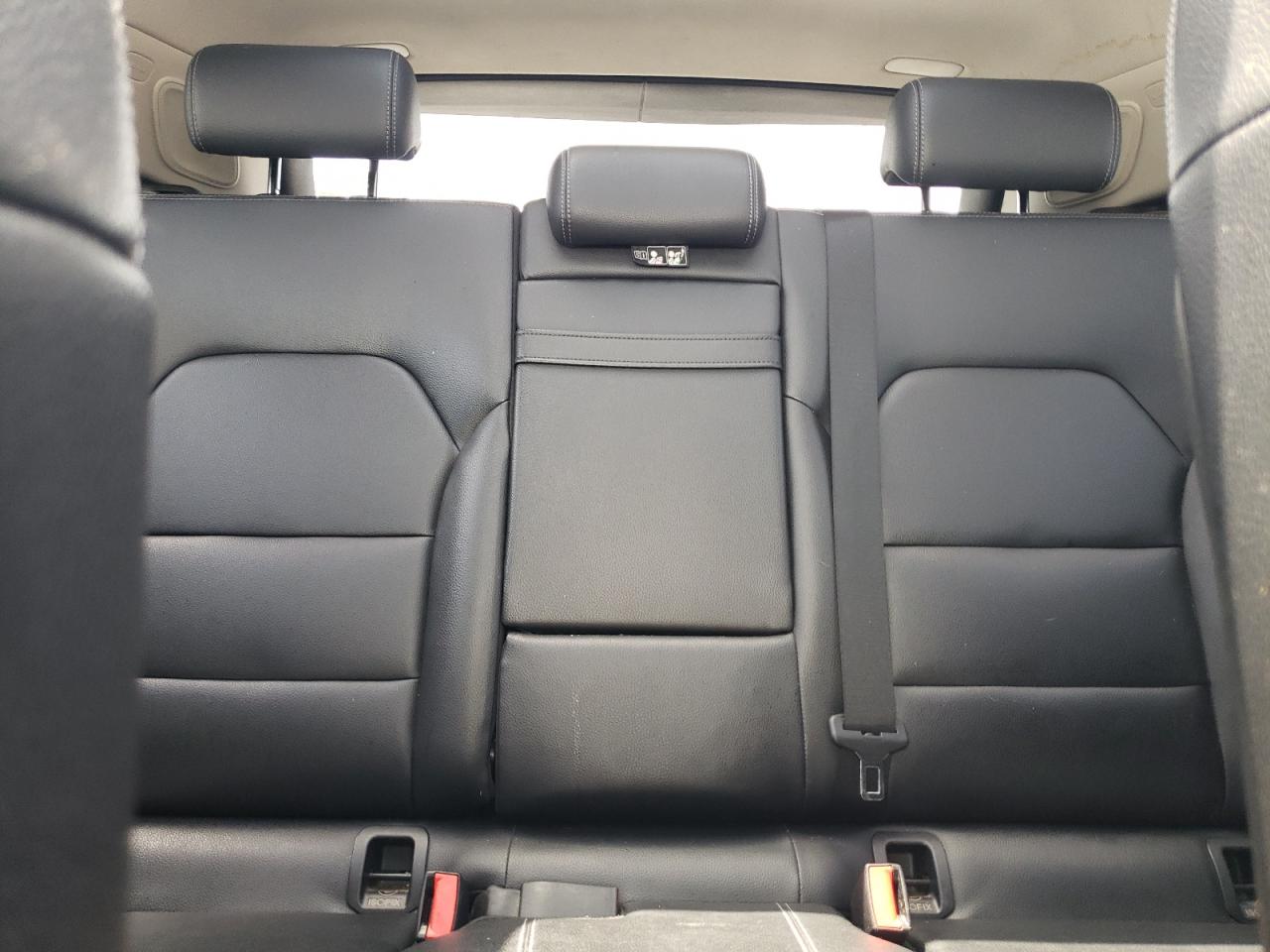 2015 Mercedes-Benz Gla 250 4Matic VIN: WDCTG4GB7FJ094463 Lot: 66077134