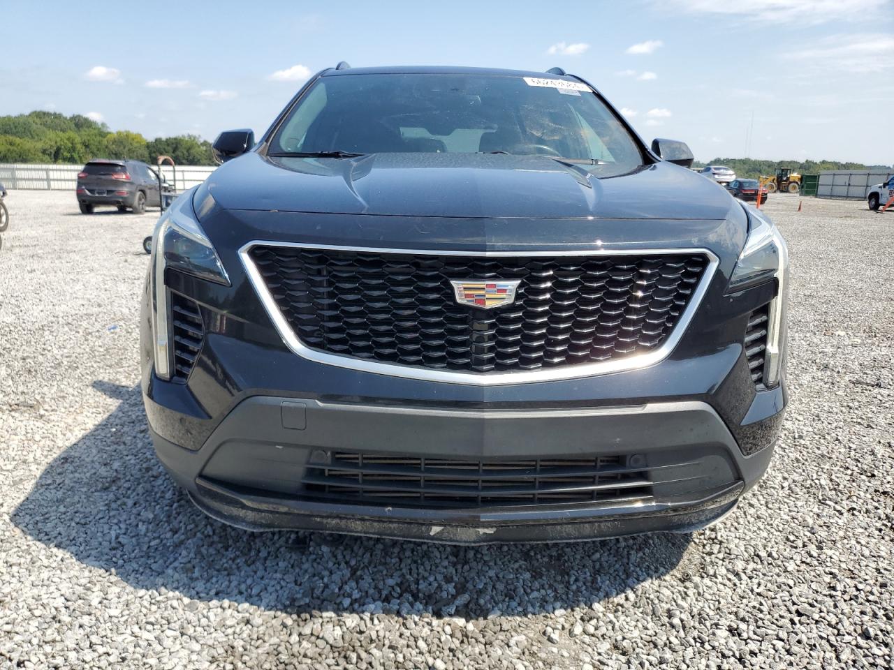 1GYFZFR48KF181268 2019 Cadillac Xt4 Sport