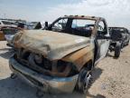 2015 Ram 5500  de vânzare în Wilmer, TX - Burn