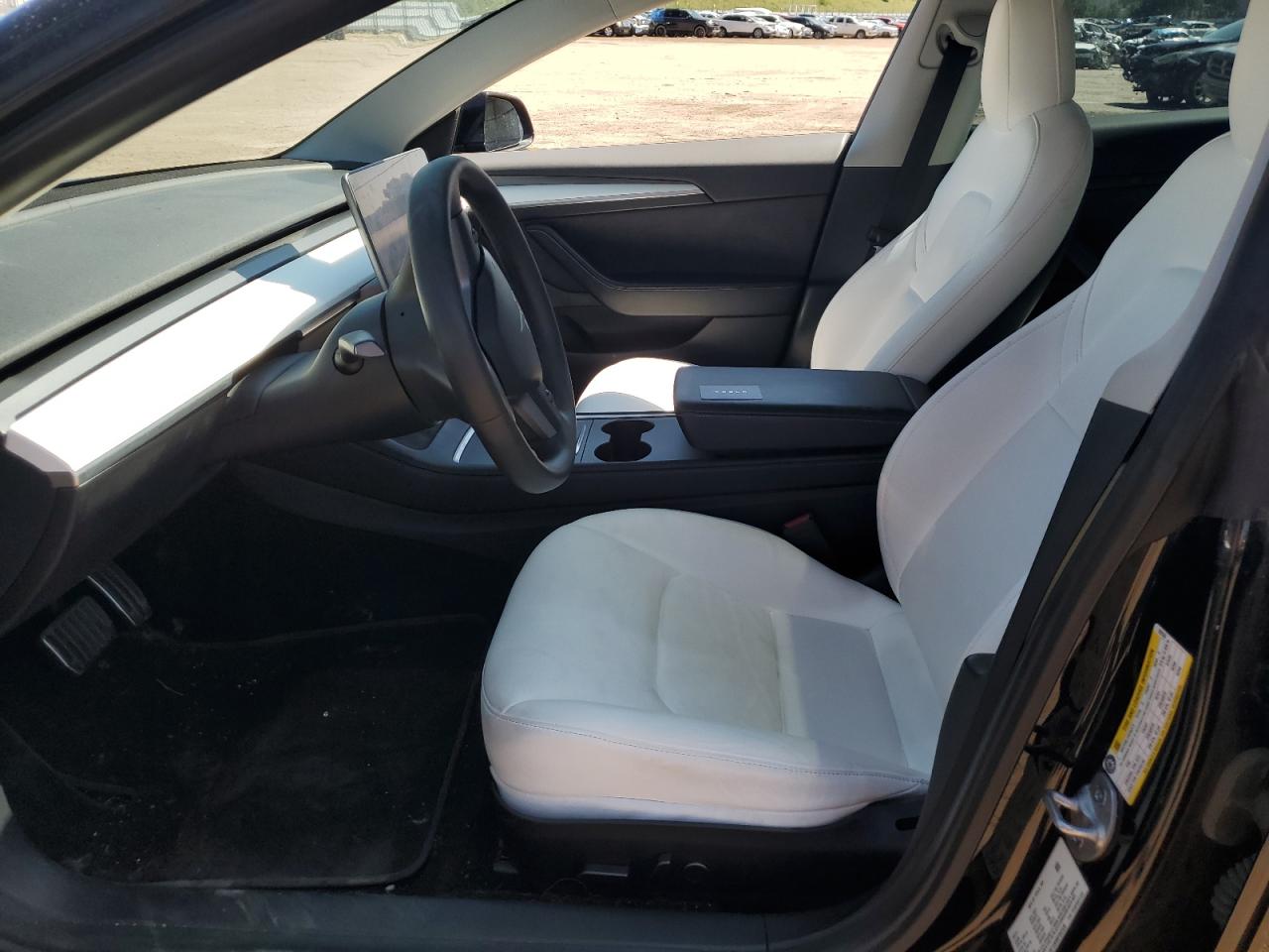 5YJ3E1EB9MF052538 2021 Tesla Model 3