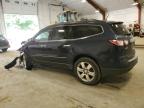 2017 Chevrolet Traverse Premier en Venta en Center Rutland, VT - Front End