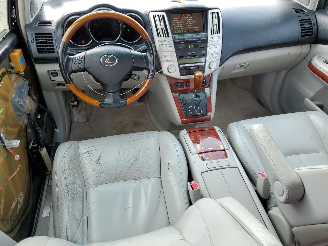 JTJGA31U640027902 2004 Lexus Rx 330