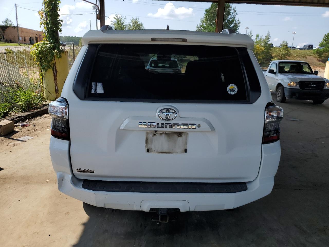 JTEBU5JR6F5204798 2015 Toyota 4Runner Sr5