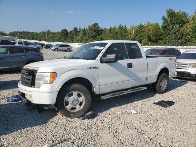 2013 Ford F150 Super Cab