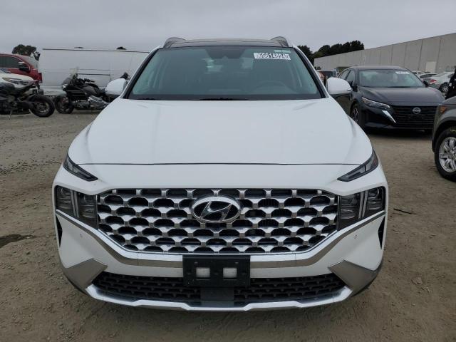 5NMS44ALXPH518124 Hyundai Santa Fe L 5