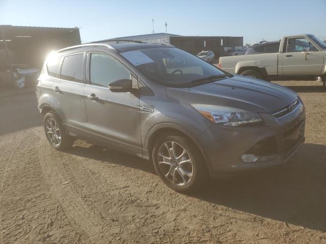  FORD ESCAPE 2014 Szary