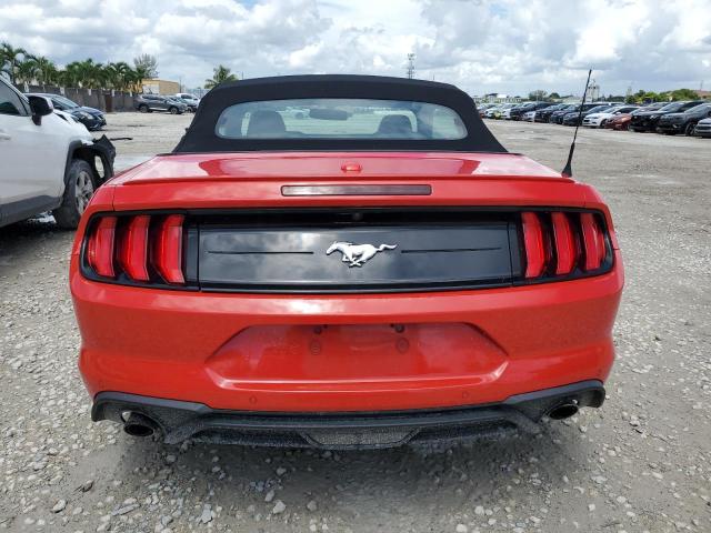 1FATP8UH5L5134491 Ford All Models MUSTANG 6