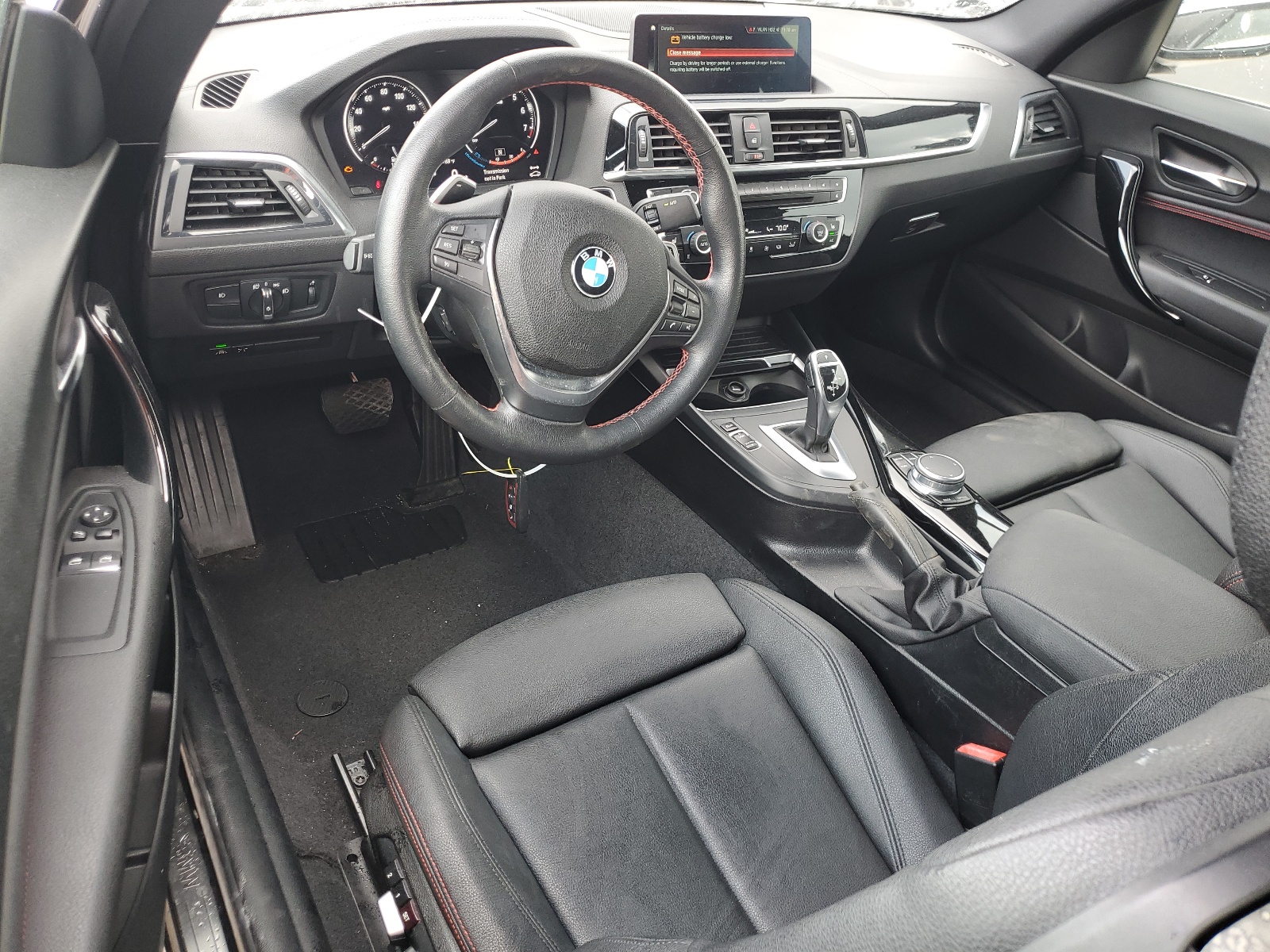 WBA2J1C55JVD09809 2018 BMW 230I