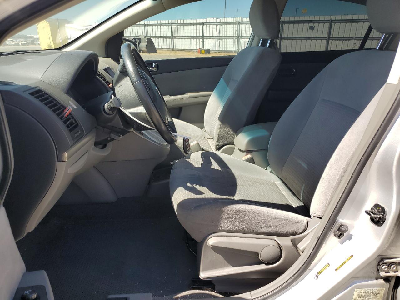 2008 Nissan Sentra 2.0 VIN: 3N1AB61E58L739748 Lot: 67416454