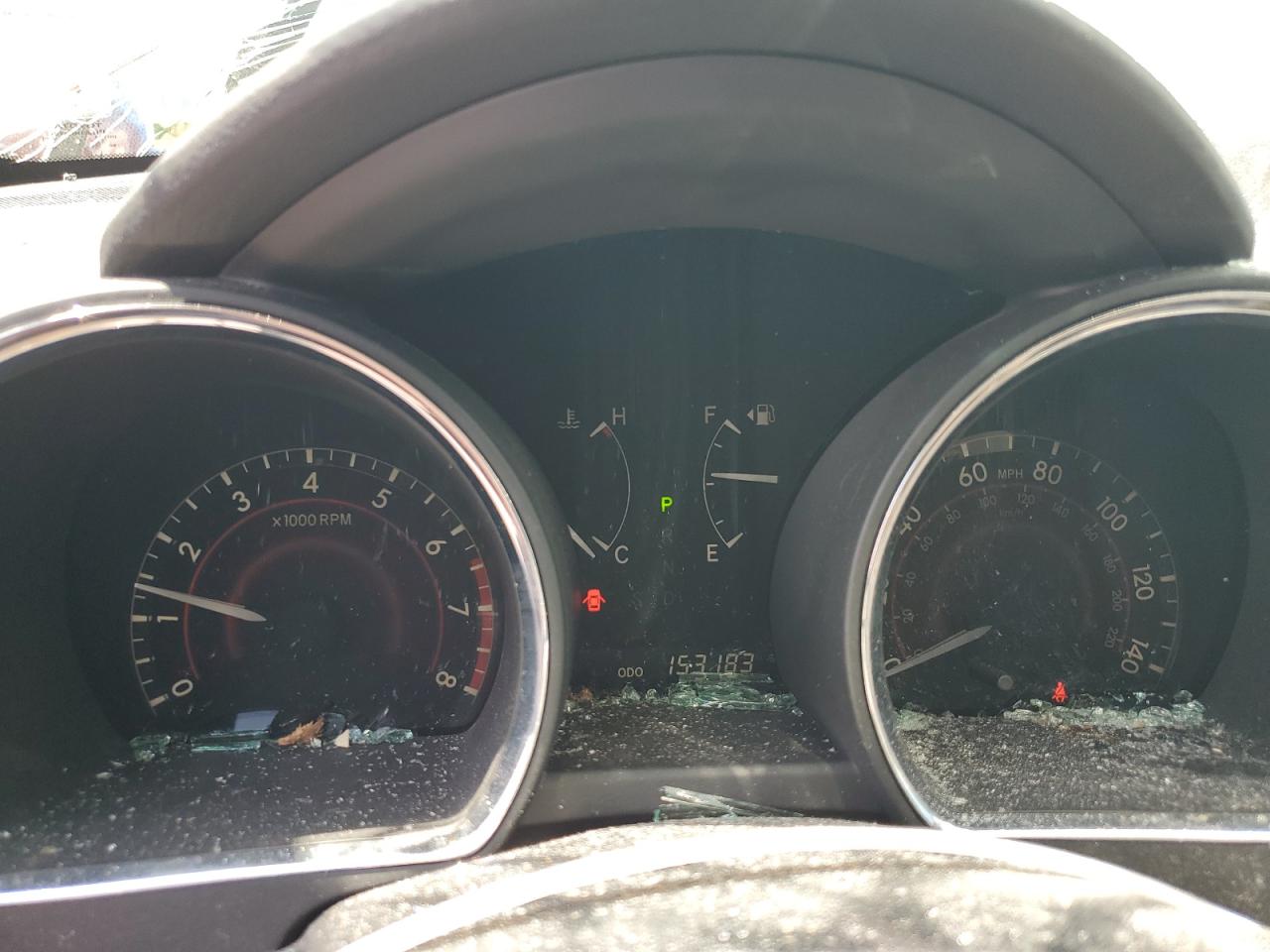 2010 Toyota Highlander VIN: 5TDZK3EH0AS005120 Lot: 66658934