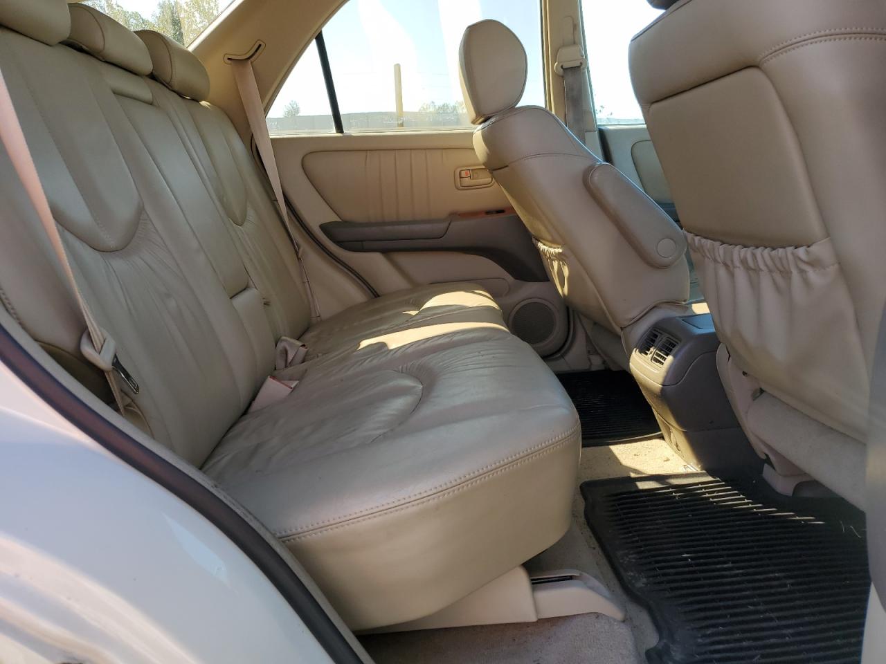 1999 Lexus Rx 300 VIN: JT6HF10U4X0054283 Lot: 69423754