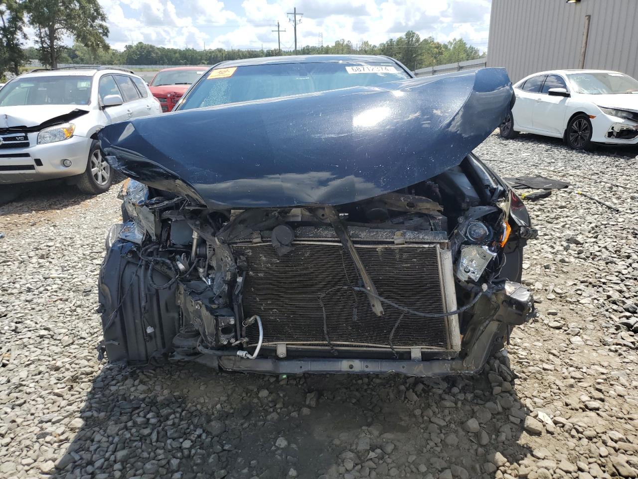 2016 Toyota Camry - Image 5