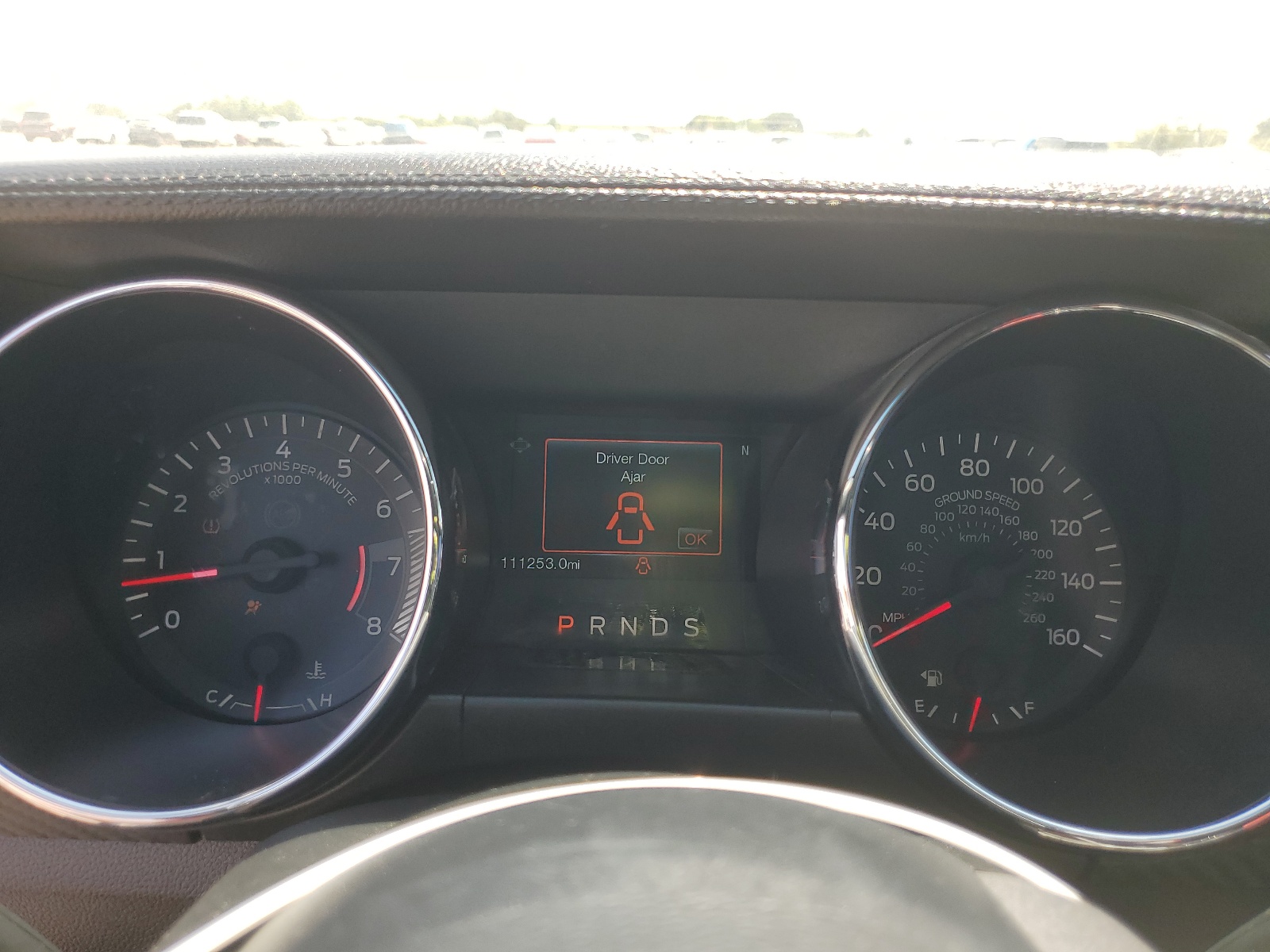 1FA6P8TH7F5375374 2015 Ford Mustang