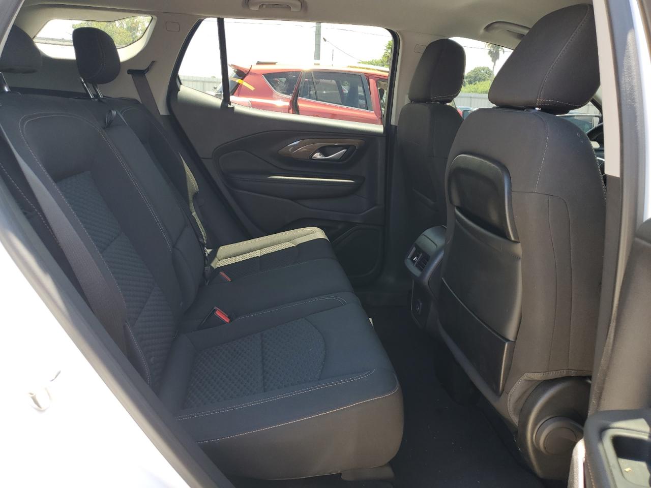 2019 GMC Terrain Sle VIN: 3GKALMEV8KL367732 Lot: 67068184