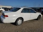 1999 Toyota Camry Le na sprzedaż w Haslet, TX - Front End