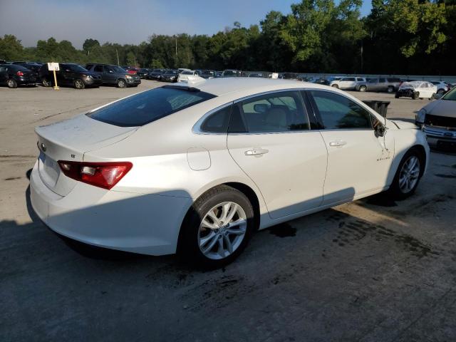  CHEVROLET MALIBU 2017 Biały