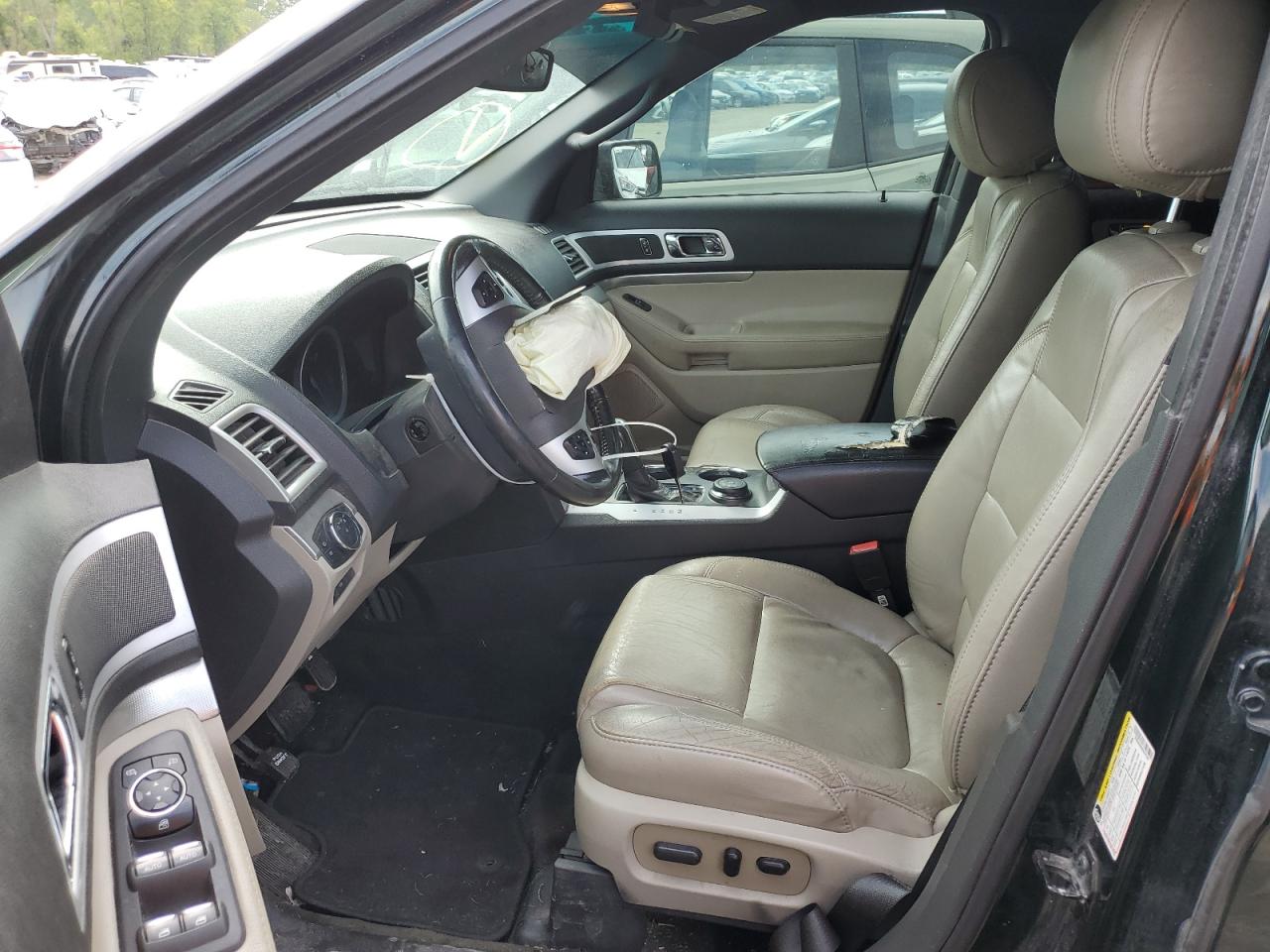 2013 Ford Explorer - Image 7