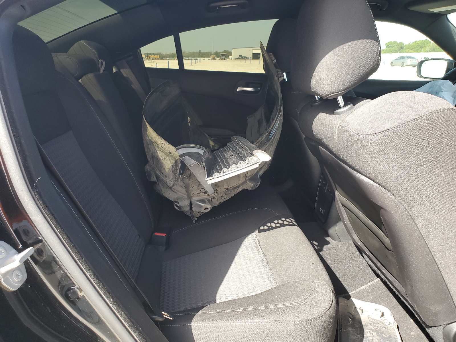 2C3CDXHG9NH159358 2022 Dodge Charger Gt