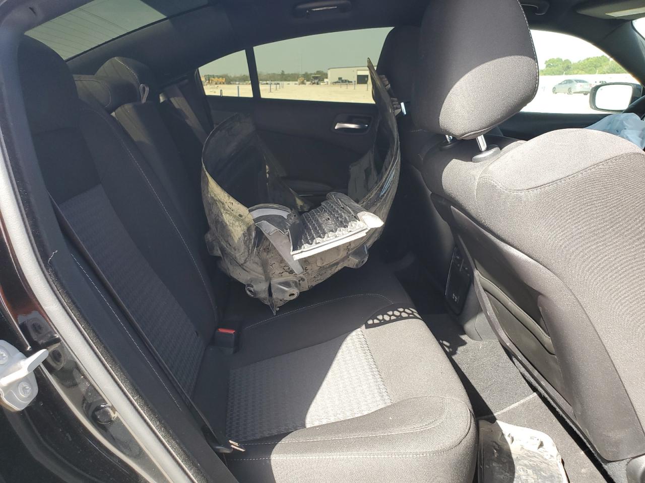 2022 Dodge Charger Gt VIN: 2C3CDXHG9NH159358 Lot: 65684454