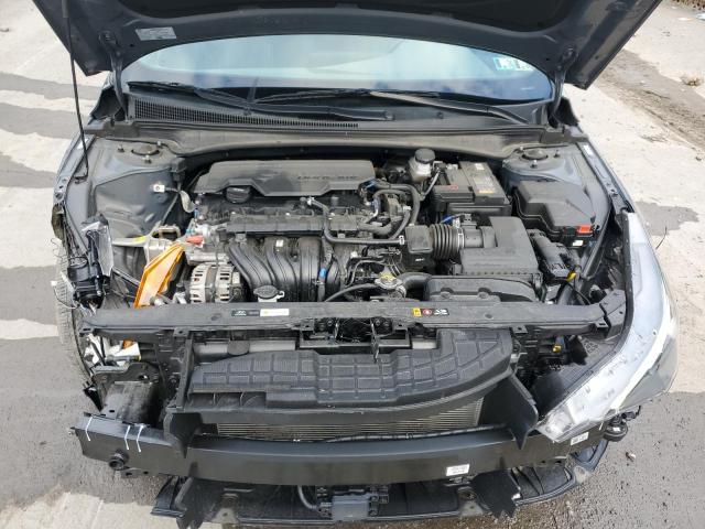 KMHLS4AG4PU579339 Hyundai Elantra SE 12