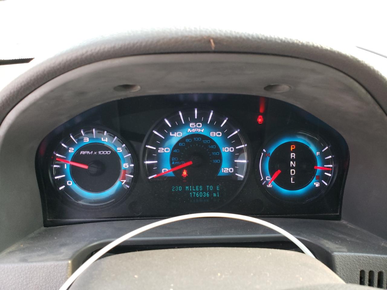 2012 Ford Fusion Sel VIN: 3FAHP0JAXCR198263 Lot: 66474304