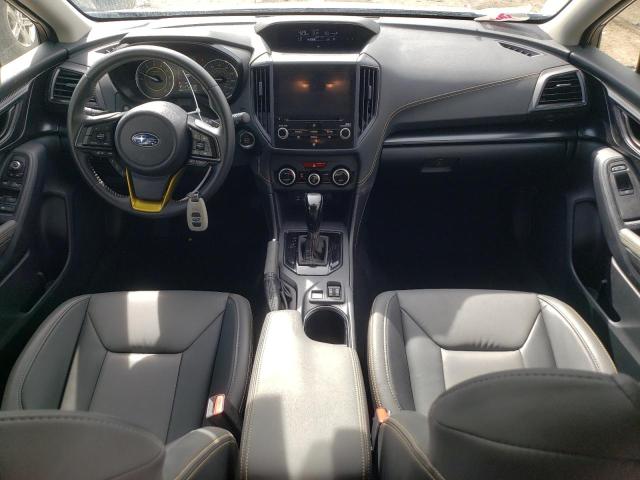  SUBARU CROSSTREK 2023 Синій