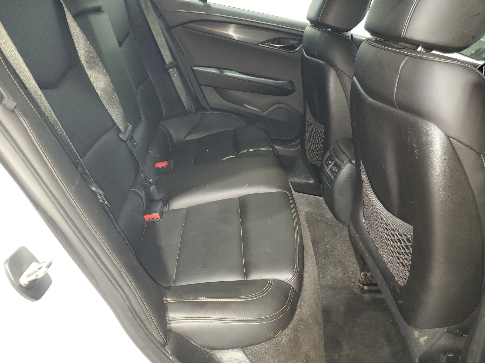 1G6AG5RX4G0101391 2016 Cadillac Ats