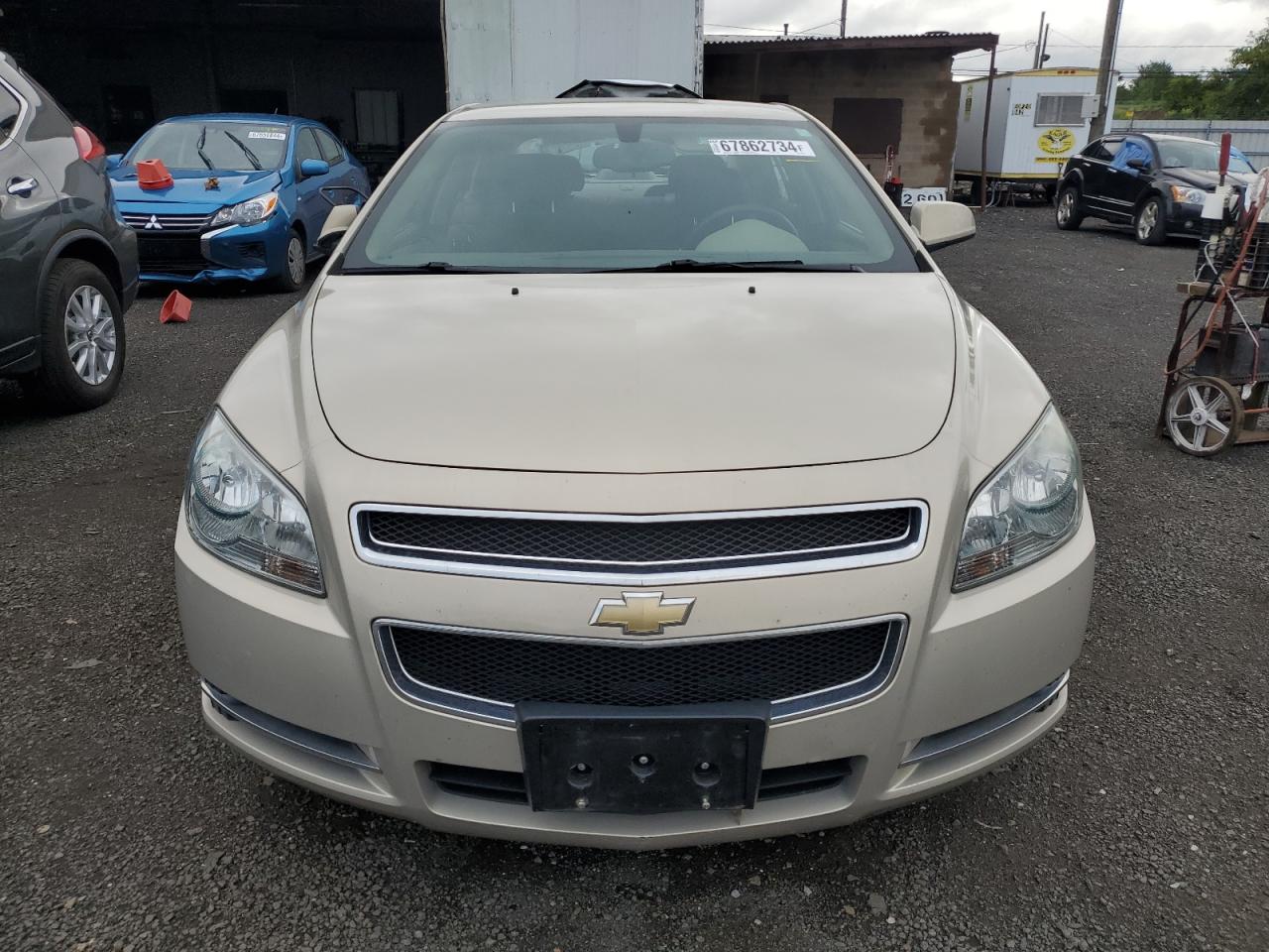 2009 Chevrolet Malibu - Image 5