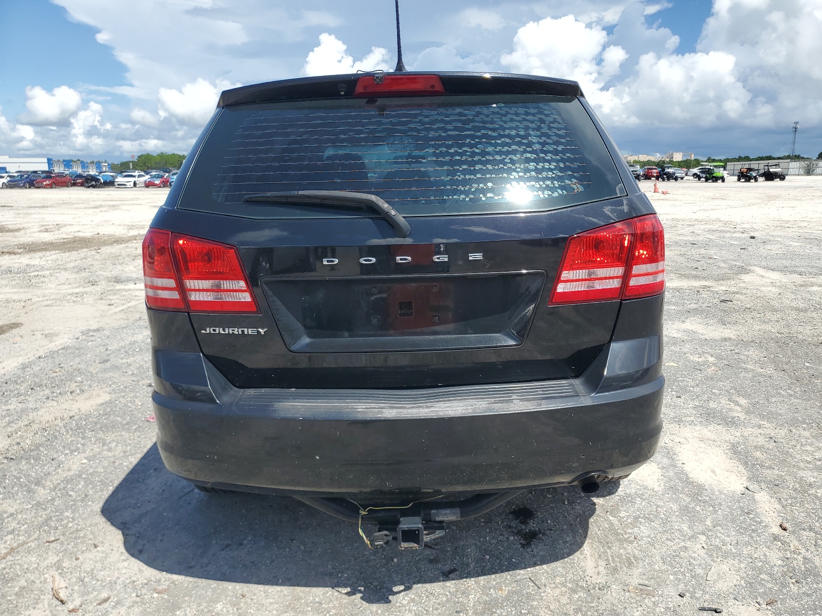 3C4PDCABXCT282479 2012 Dodge Journey Se