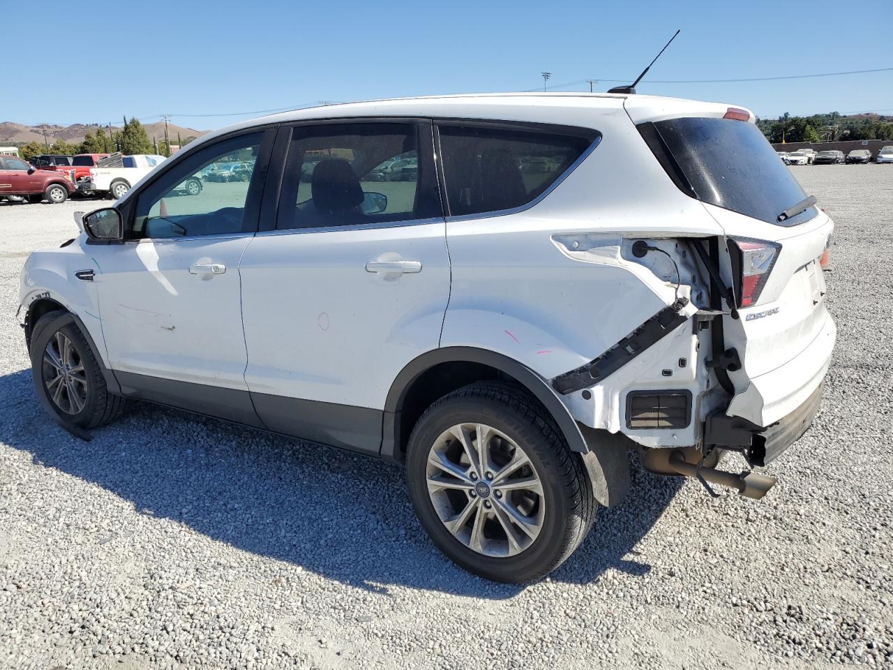 2017 Ford Escape - Image 2
