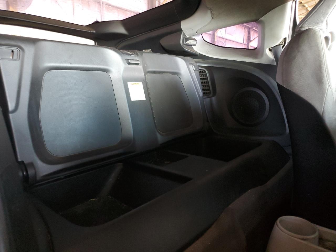 2011 Honda Cr-Z VIN: JHMZF1C4XBS011376 Lot: 67095534