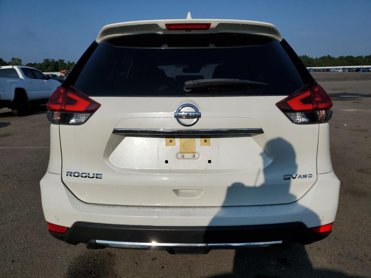 JN8AT2MV3KW388021 2019 Nissan Rogue S