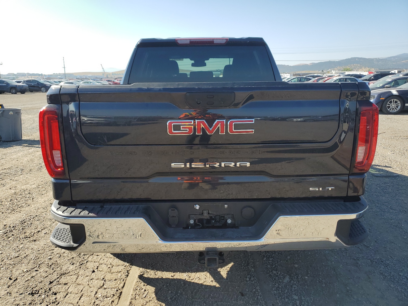 1GTUUDED1RZ273398 2024 GMC Sierra K1500 Slt