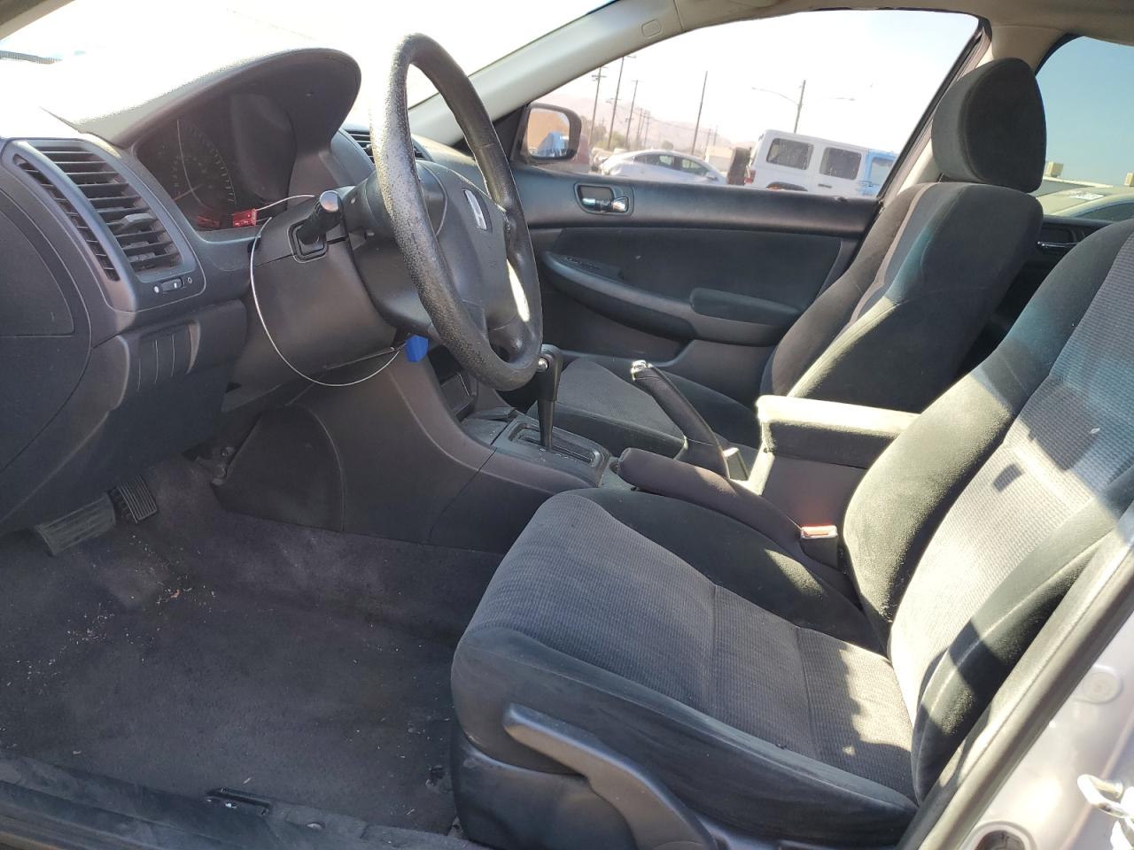 2005 Honda Accord Lx VIN: 1HGCM56435A122850 Lot: 67935734