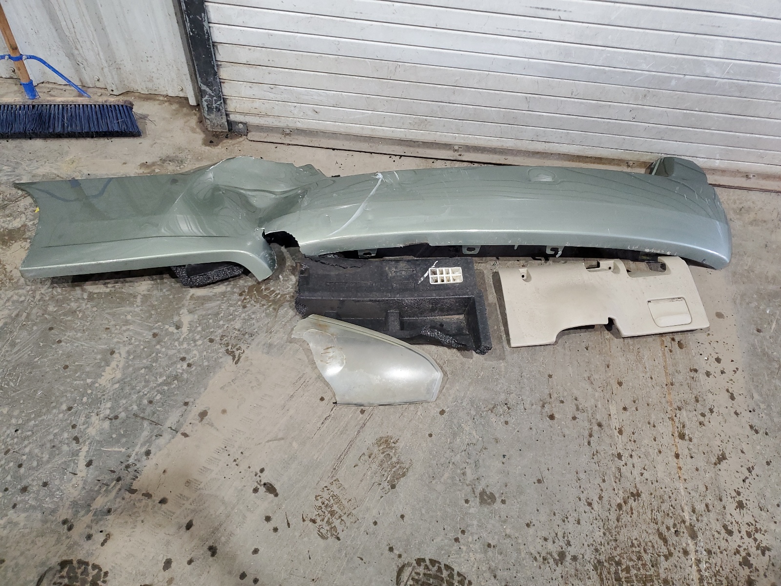 1G1ZS52F85F263785 2005 Chevrolet Malibu