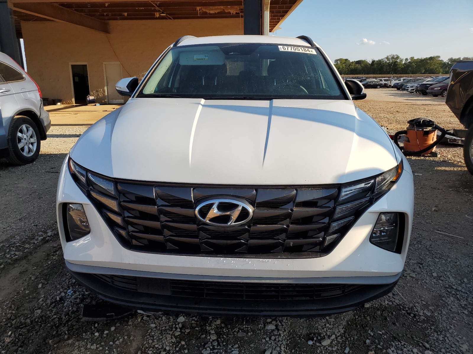 5NMJB3AE7PH243499 2023 Hyundai Tucson Sel 5NMJB3AE7PH243499 2023 Hyundai Tucson Sel