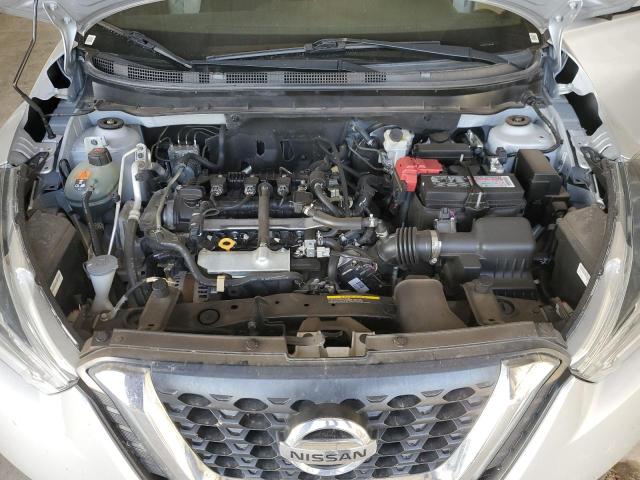 3N1CP5CV4LL514182 Nissan Kicks SV 13