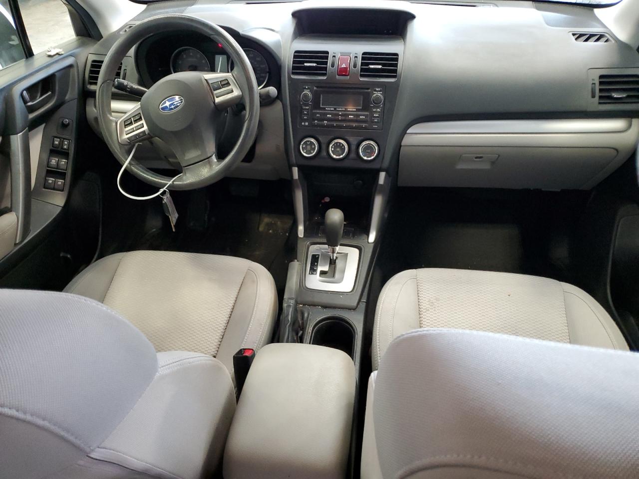 2014 Subaru Forester 2.5I VIN: JF2SJAAC9EH414540 Lot: 66228544