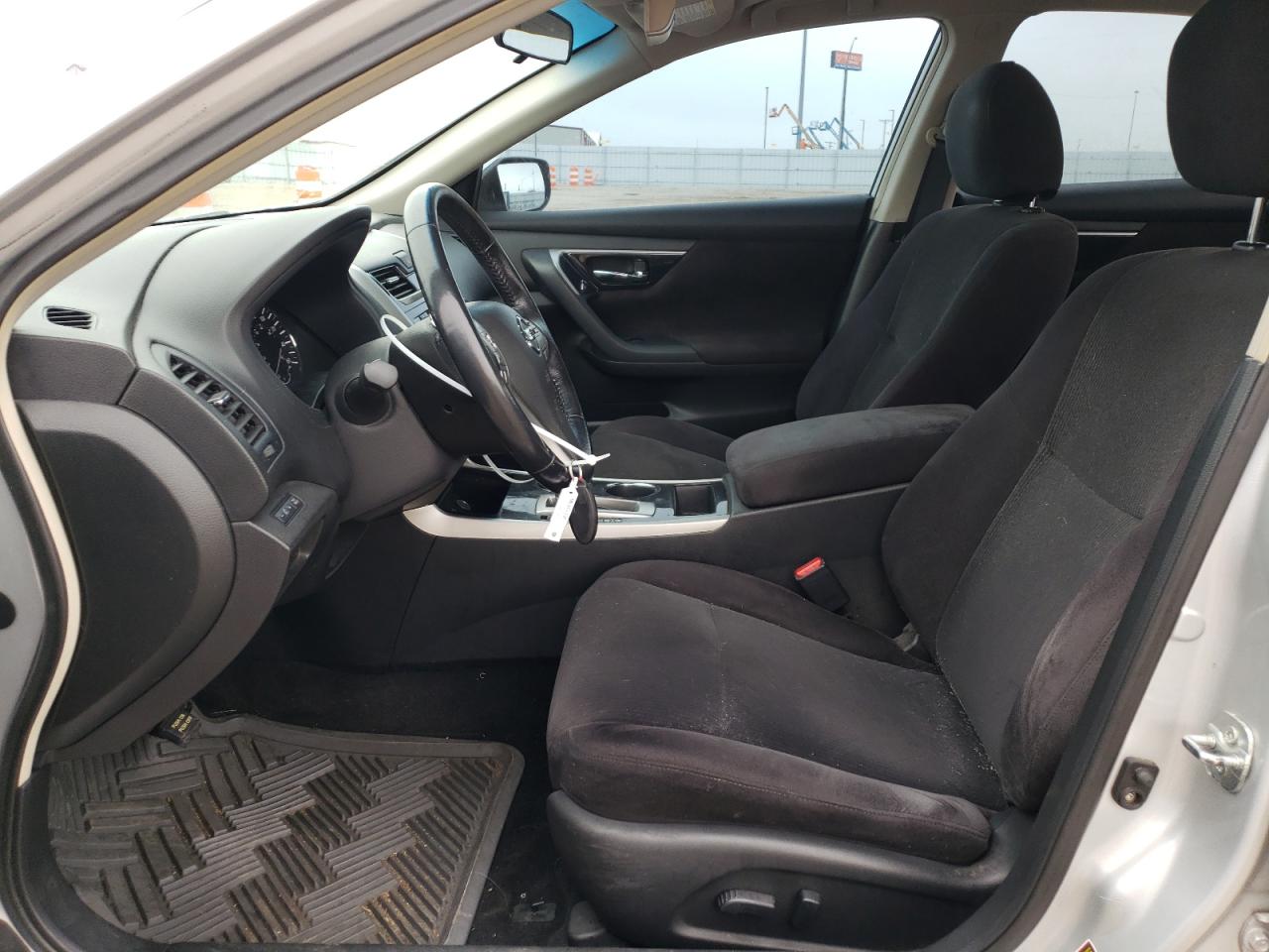 1N4AL3AP7DN423231 2013 Nissan Altima 2.5