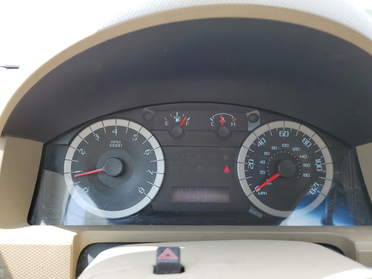 2012 Ford Escape Limited VIN: 1FMCU0E79CKB06734 Lot: 66310404